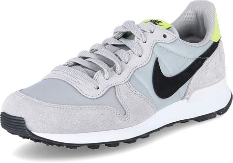 nike internationalist damen gelb grau|Damen Internationalist Schuhe (1) .